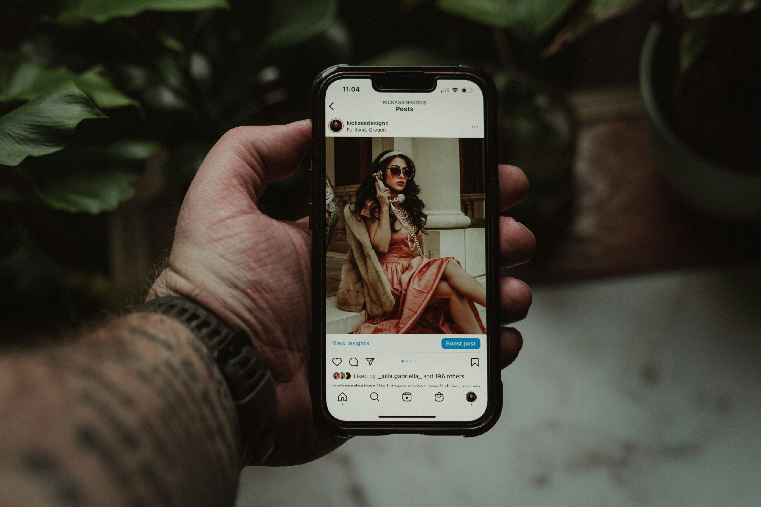 Read more about the article Conversational Selling Through Instagram DMs for Ecommerce Brands