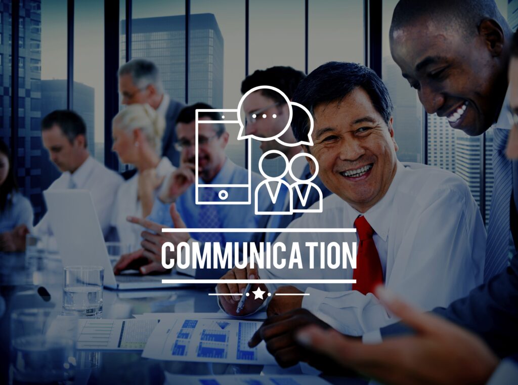 Customer Communication Strategy