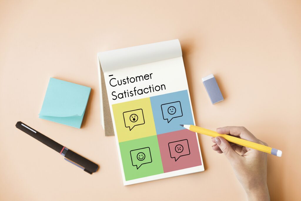 Customer Effort Score Shopify Ecommerce