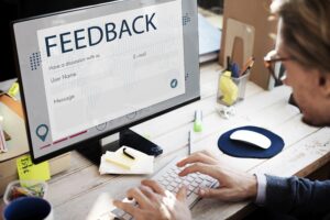Read more about the article Customer Feedback Analysis: How to Interpret & Act on Feedback (2026)