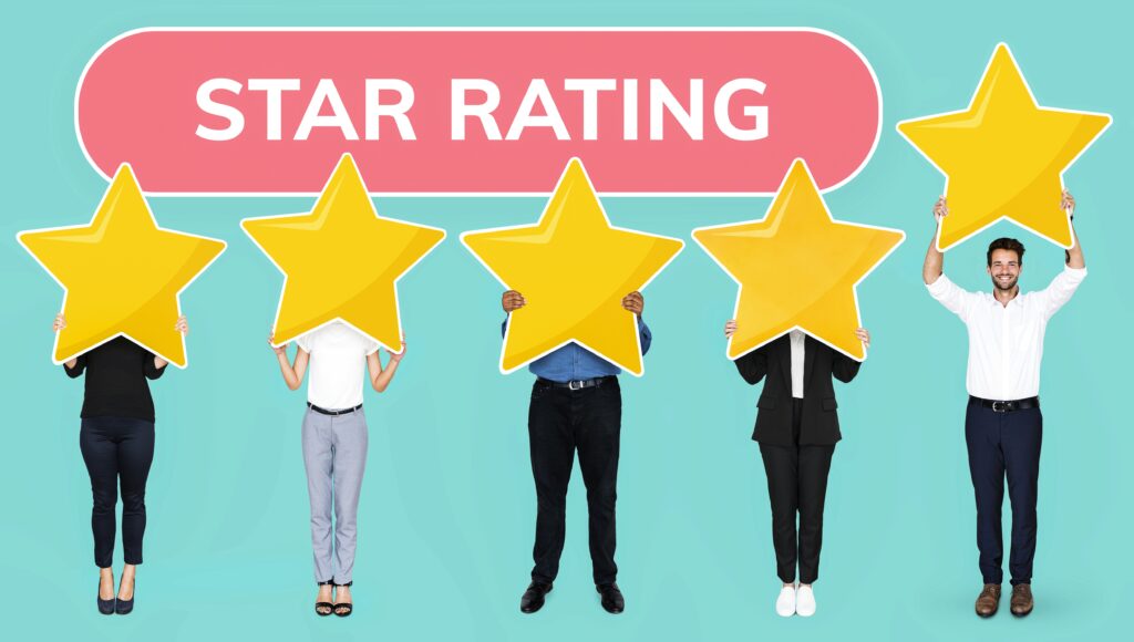 Customer Satisfaction Score