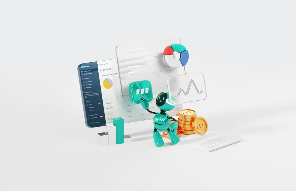 Customer Service Automation Maturity Model