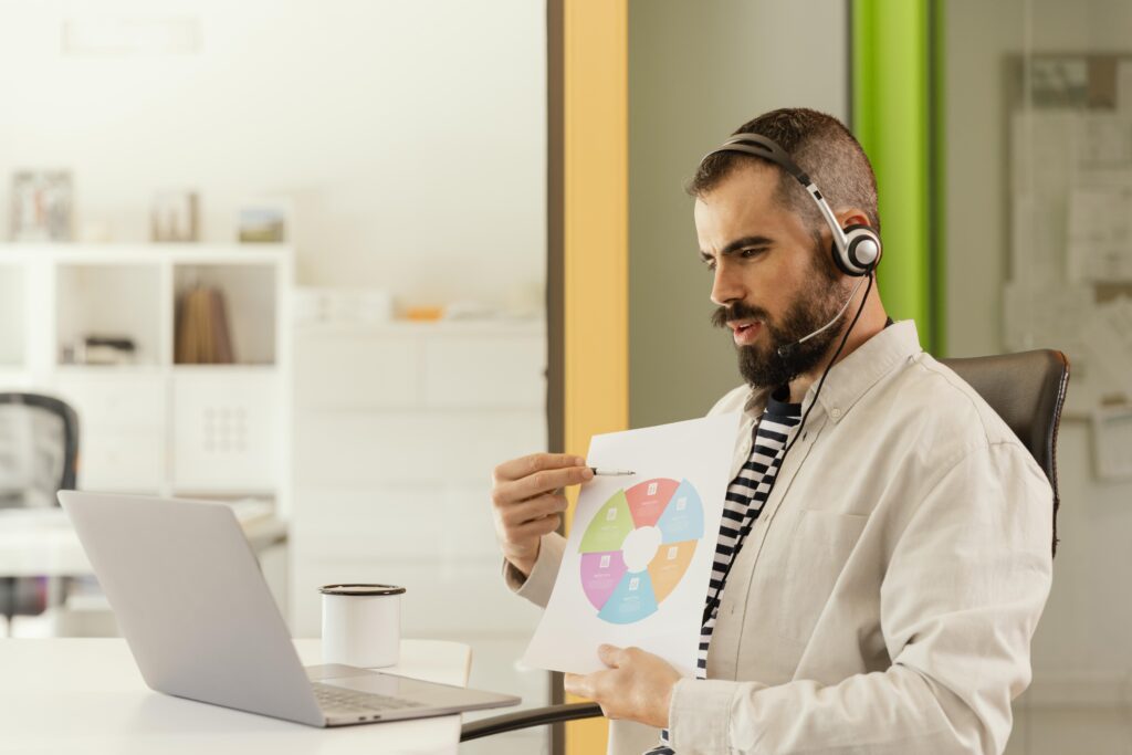 Customer Service Scenarios for Role Play