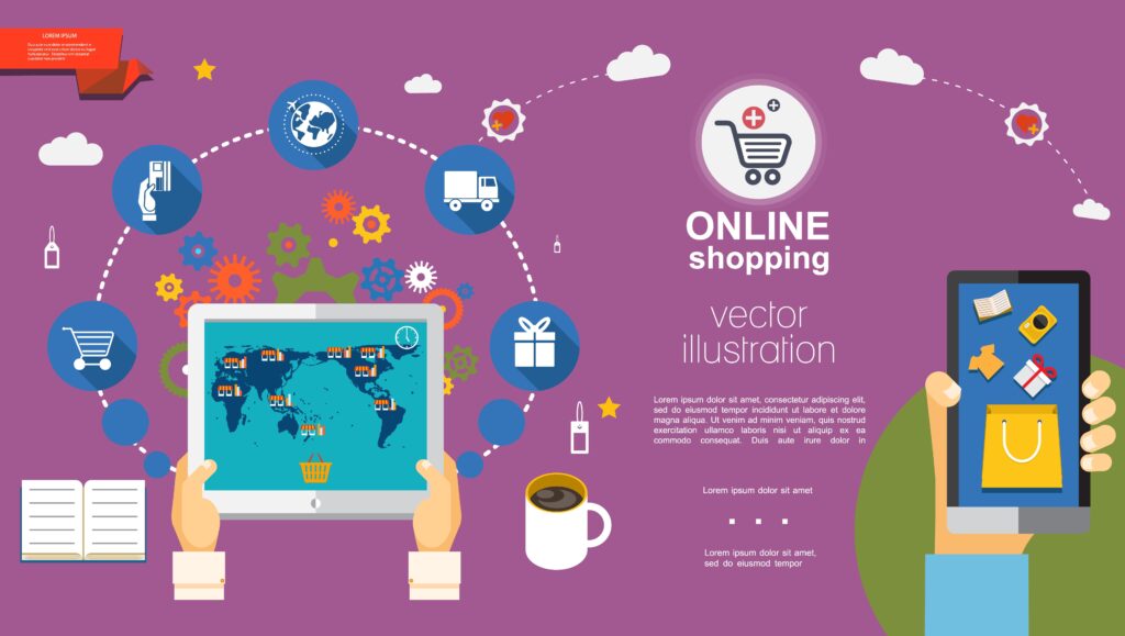Ecommerce Customer Journey Optimization with Omnichannel Support