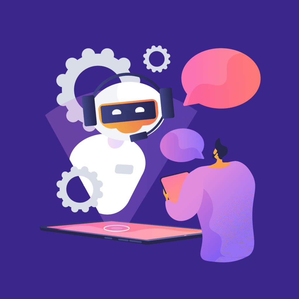 How AeroChat Uses Your Business Information for Accurate Chatbot Responses