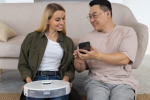 Read more about the article How AI Chatbots Build Trust for New Shopify Stores