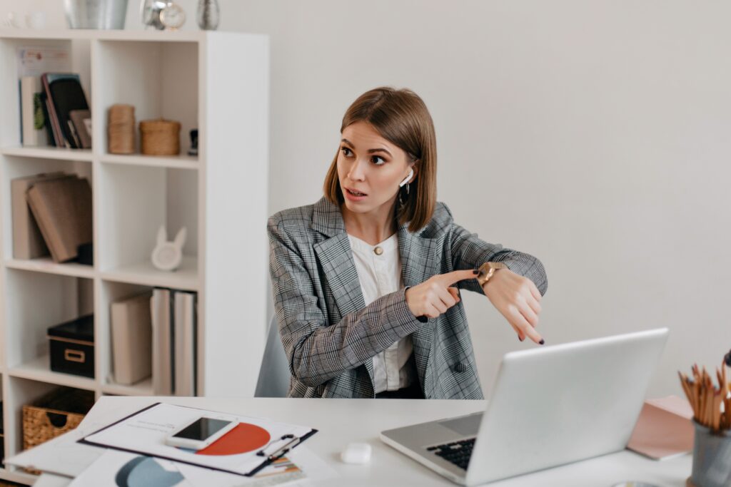 How Businesses Reduce Customer Waiting Time
