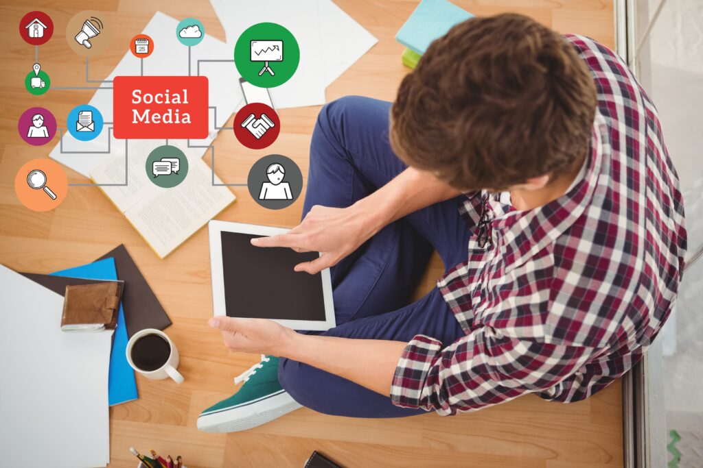 How to Turn Social Media Messages Into Qualified Leads