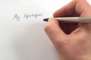 Read more about the article Inconvenience Apology Letter to Customer – 10 Templates