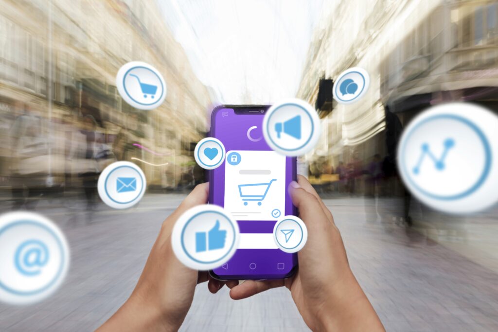 Multichannel Support Ecommerce Growth