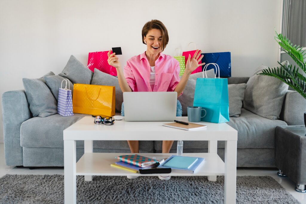 Post Purchase Behaviour in Ecommerce