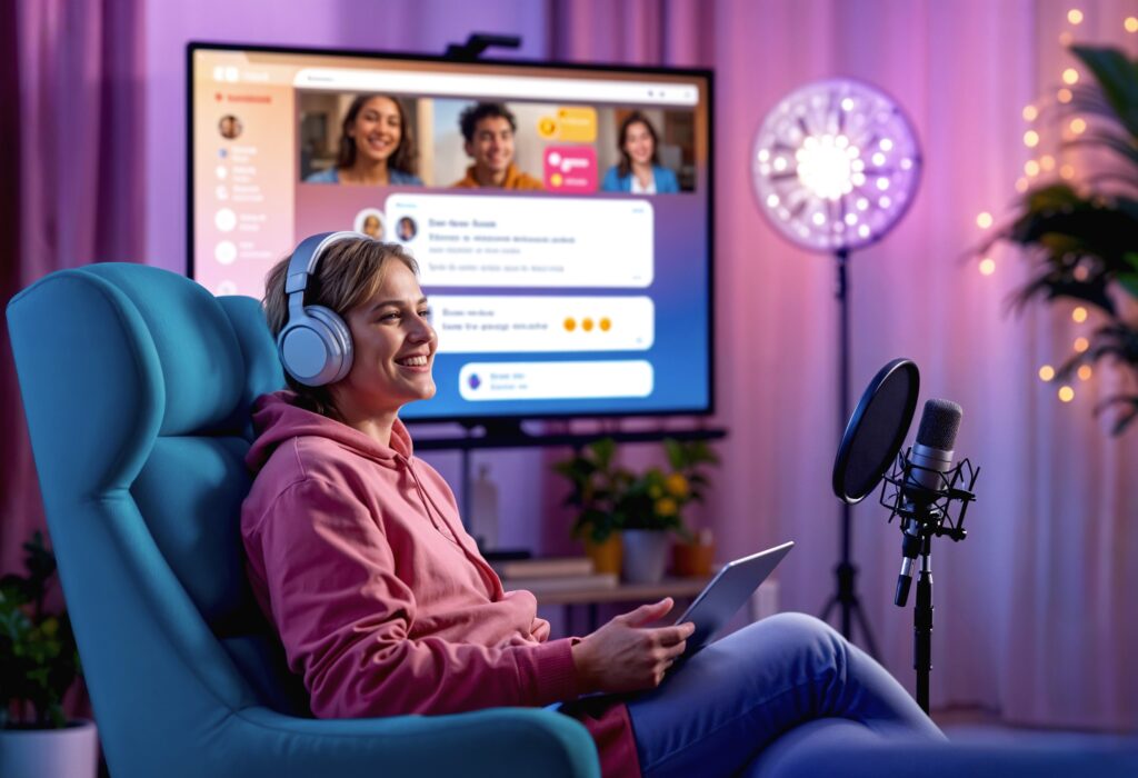 Proactive Live Chat Ecommerce Setup