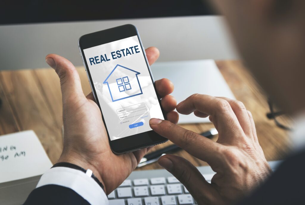 Real Estate Chatbot