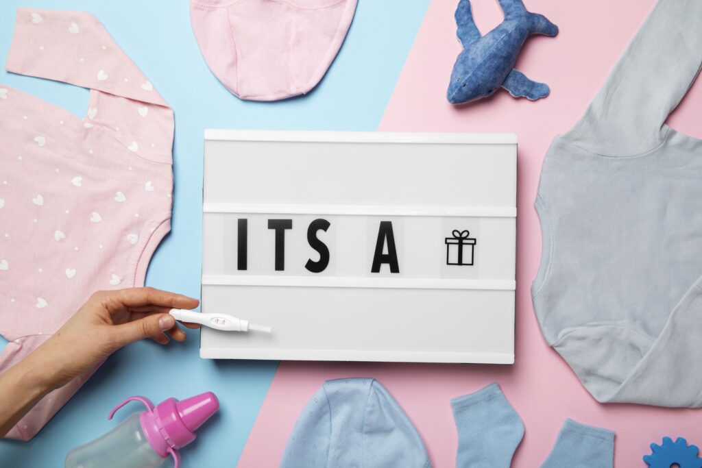 Shopify Chatbot Baby Clothes