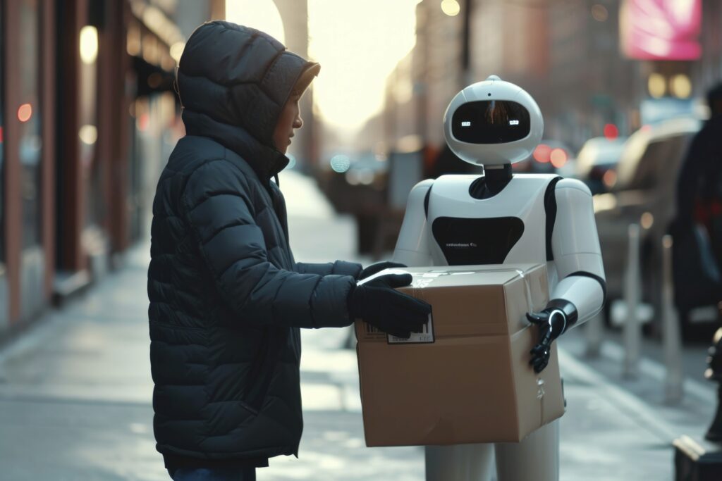 Shopify Chatbot Flows First Visitors