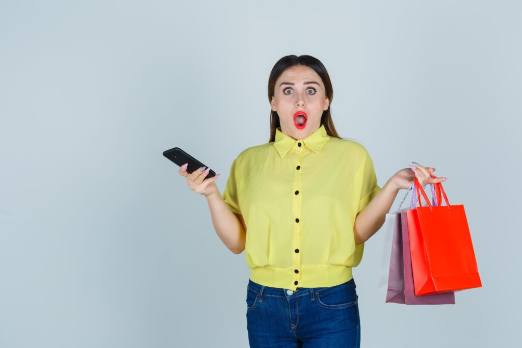 Shopify Chatbot for Flash Sale
