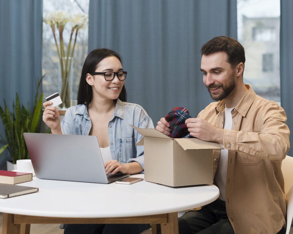 Shopify Shipping Status Chatbot