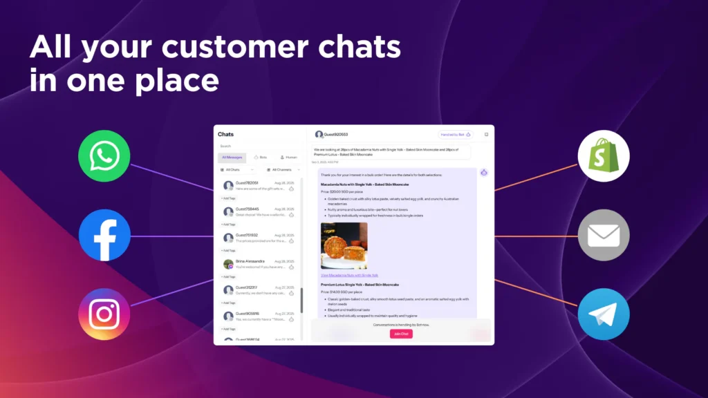 Shopify WhatsApp Button