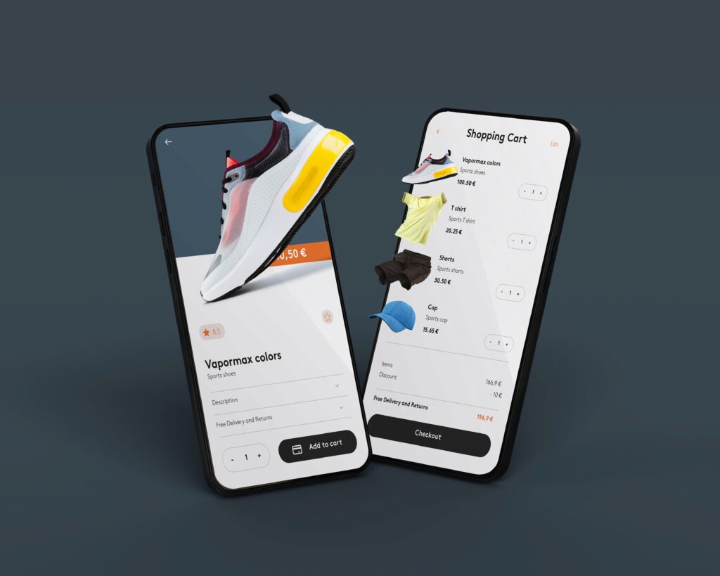 Size Color Automation Shopify