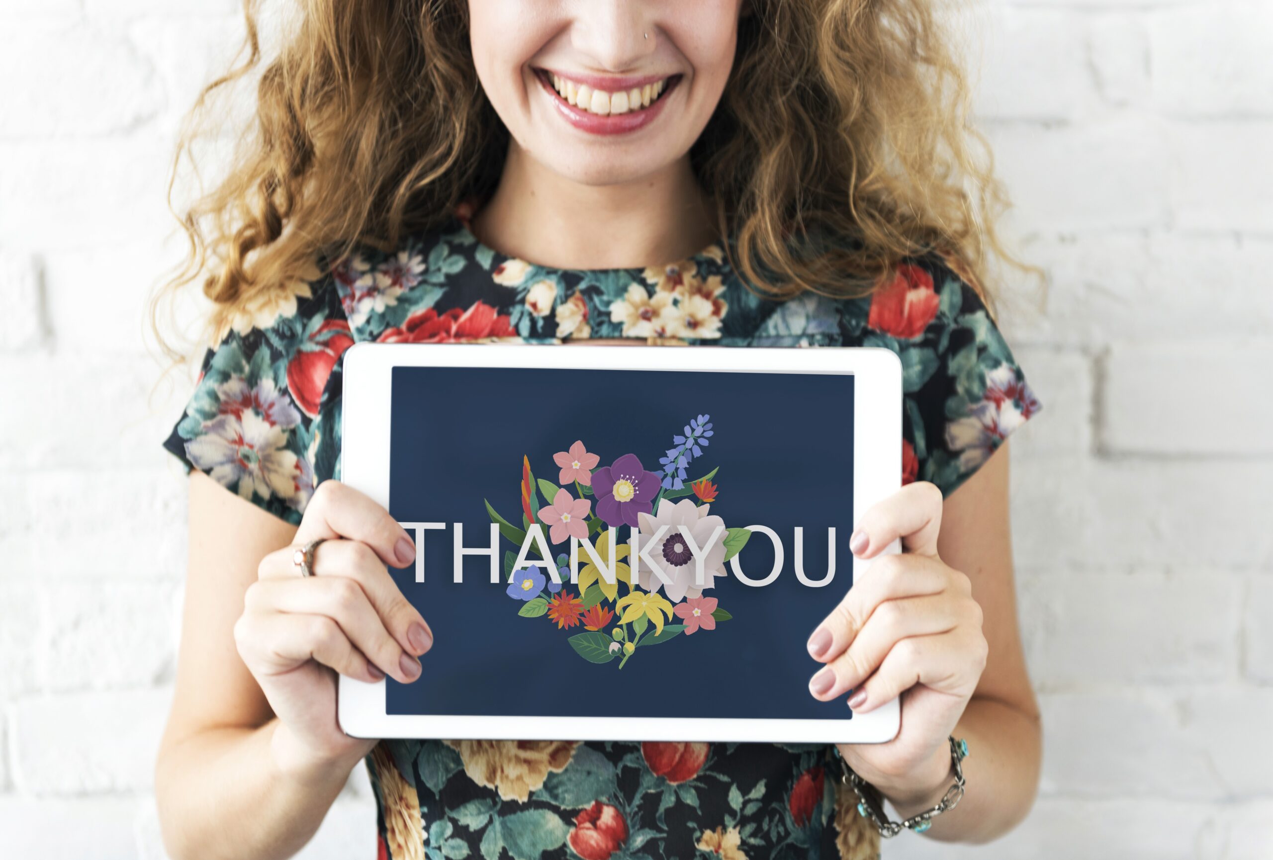 Read more about the article Thank You for Your Order: Messages, Examples & Templates (2026)