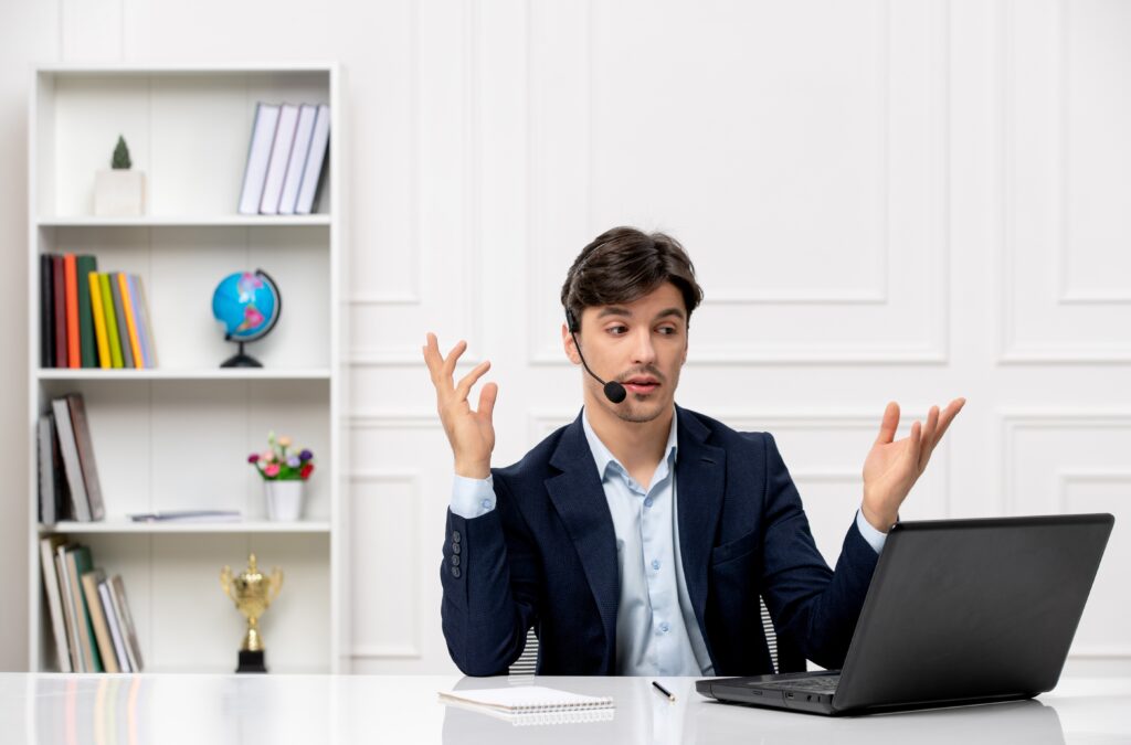 What Is Reactive Customer Service