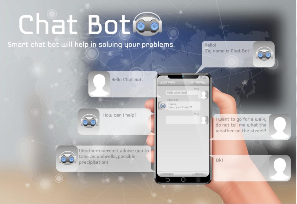 WhatsApp AI Chatbot for Your Business No Code
