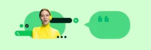 Read more about the article WhatsApp Business API vs App: What Shopify Sellers Need to Know (2026)