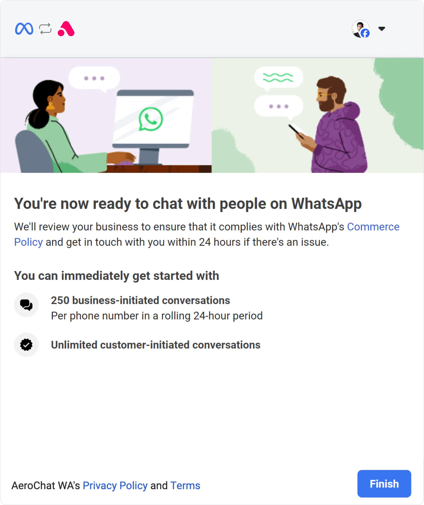 Read more about the article 3 Ways to Add a WhatsApp Chat Button to Your Website in 2026