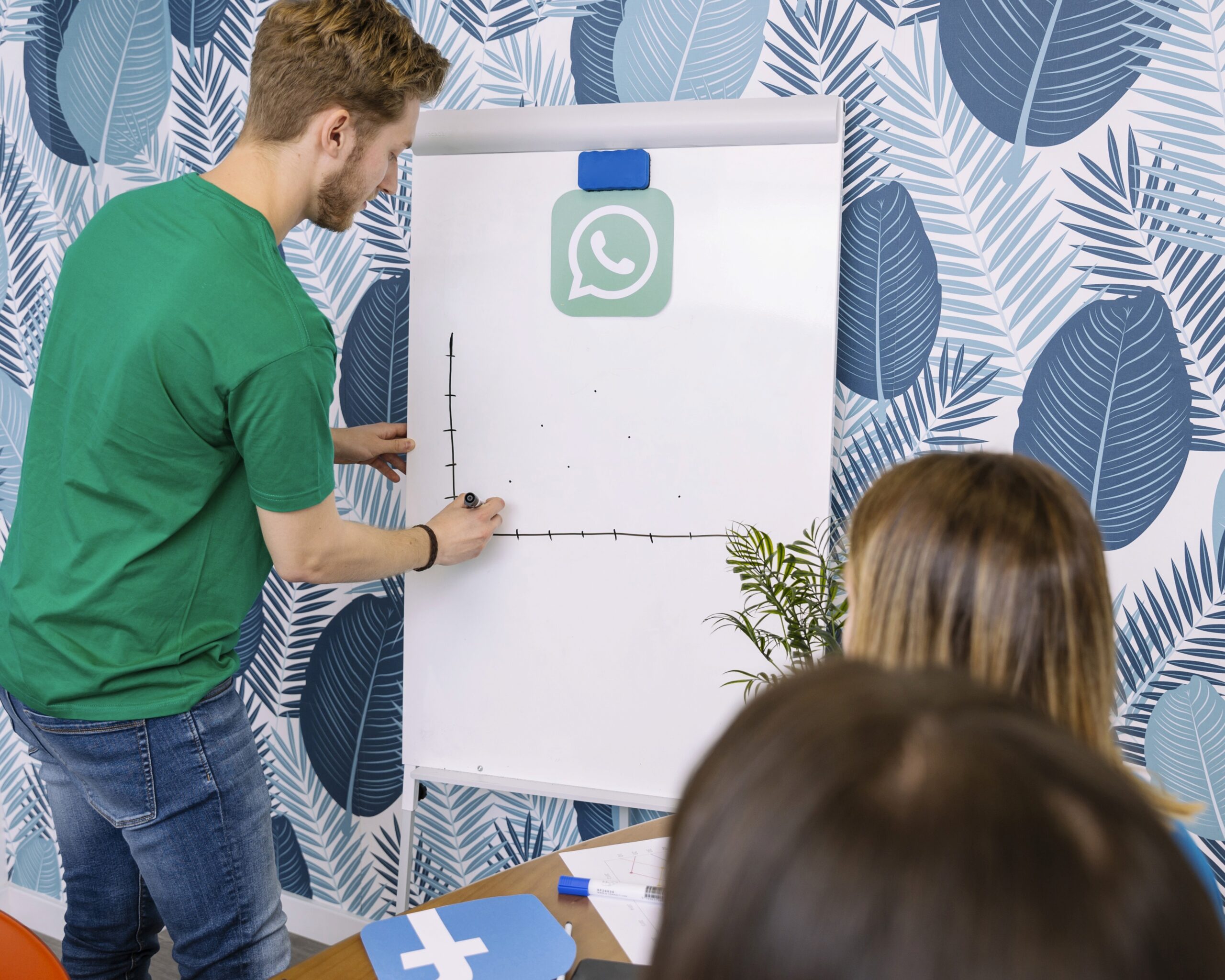 Read more about the article How WhatsApp Improves Customer Response Time in 2026 (Boosts Ecommerce Conversions)