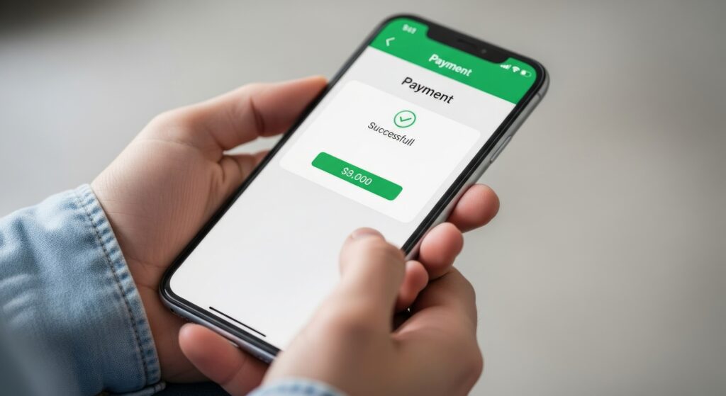 WhatsApp Order Confirmation Automation Ecommerce