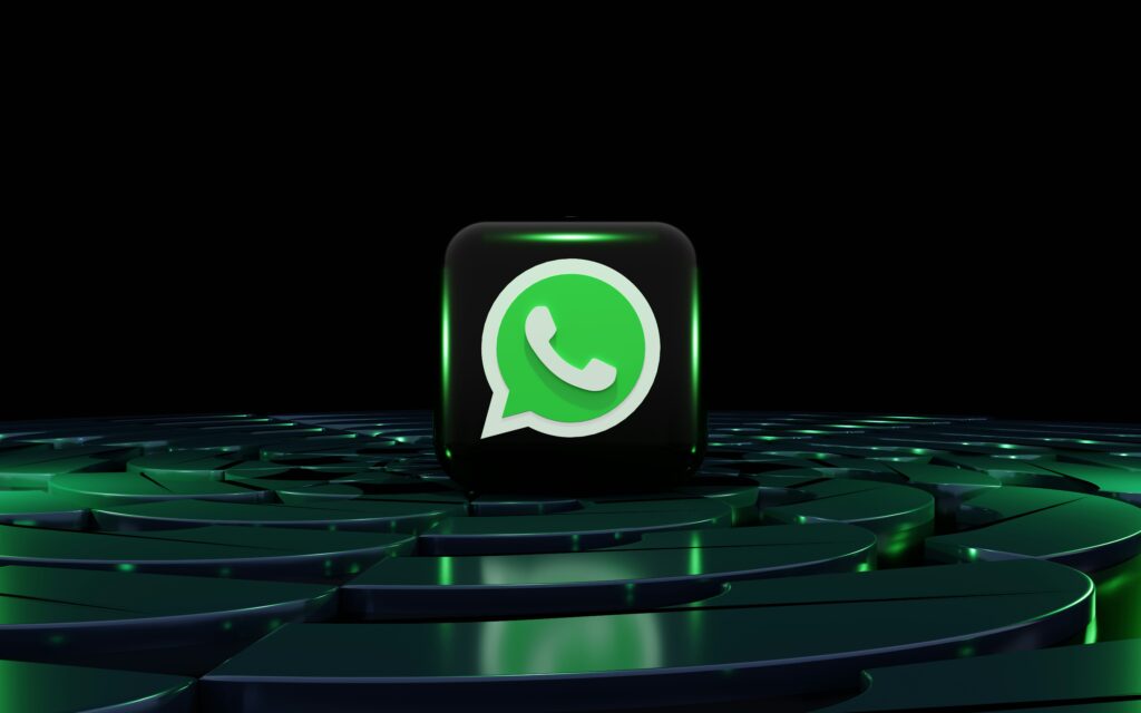 WhatsApp Order Tracking Automation