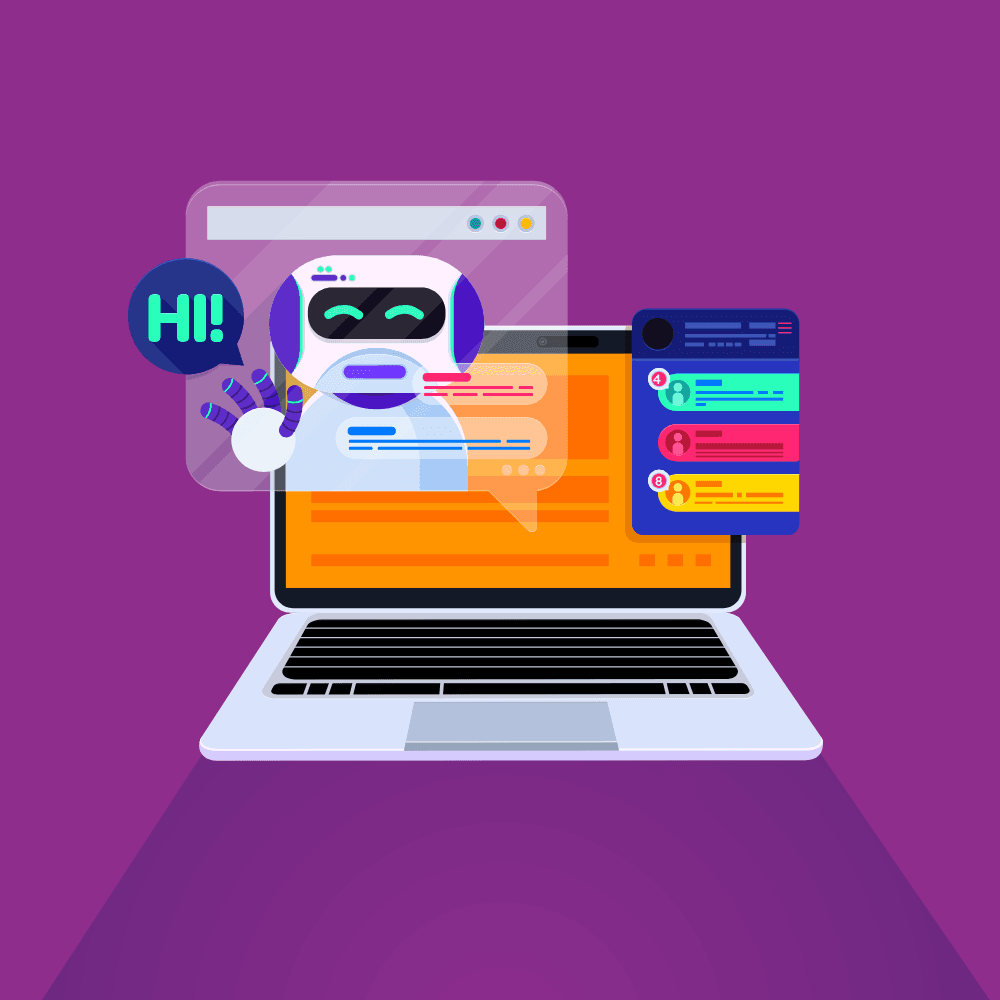 You are currently viewing Why AeroChat Is the Best All-in-One AI Chatbot for Websites & Social Media