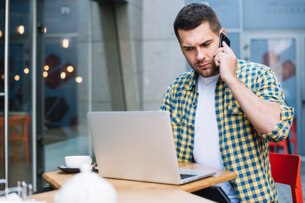 Why Contact Forms Are No Longer Enough for Modern Websites