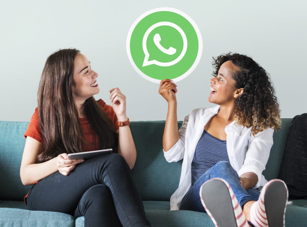Why Customers Prefer WhatsApp Chatbots