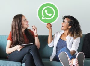 Read more about the article Why Customers Prefer WhatsApp — And How Chatbots Convert Better