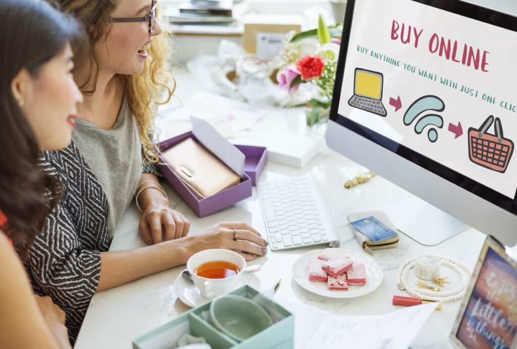 Zoko Not Enough Ecommerce