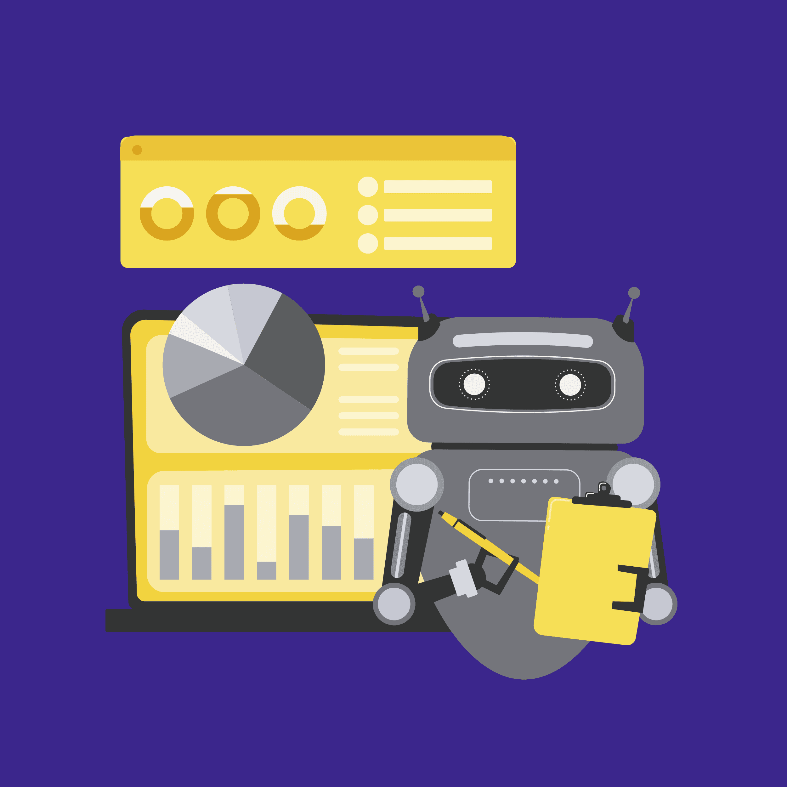 Top Industries That Benefit the Most from AI Chatbots