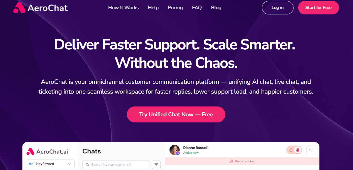 Best WhatsApp Chatbot Platforms for Restaurants
