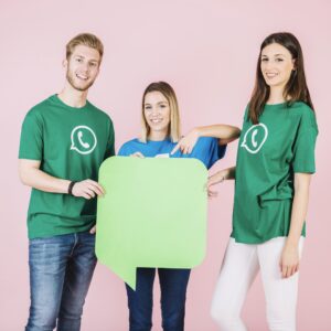 Read more about the article WhatsApp Lead Generation: Turn Chats Into Customers (2026 Guide)