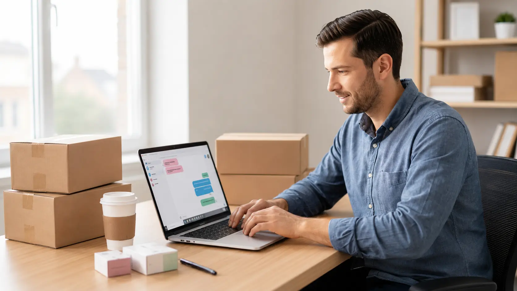 You are currently viewing How to Post on Instagram From a Desktop Computer in 2026