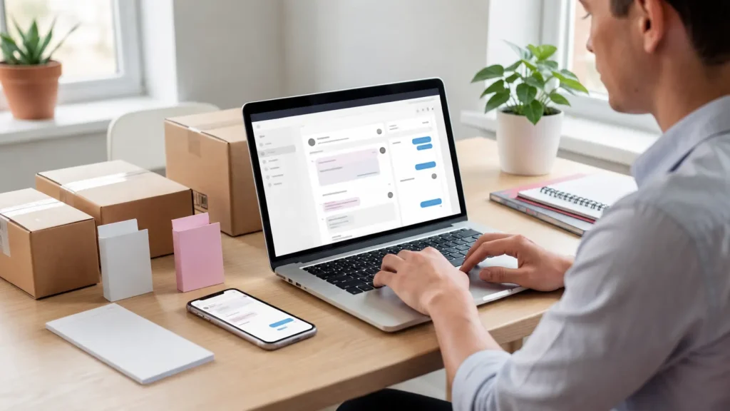 How to Set Up Shopify Payments