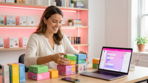 Read more about the article Retail Ecommerce in 2026: 9 Trends, Challenges and Growth Strategies