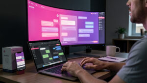 Read more about the article Can AI Replace a Human Personal Assistant?