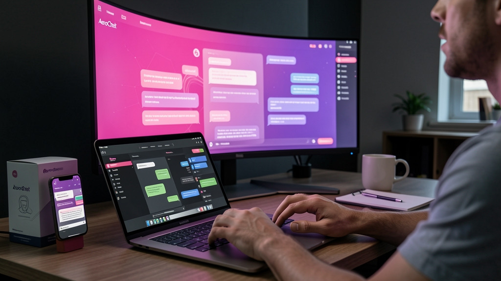 You are currently viewing Can AI Replace a Human Personal Assistant?