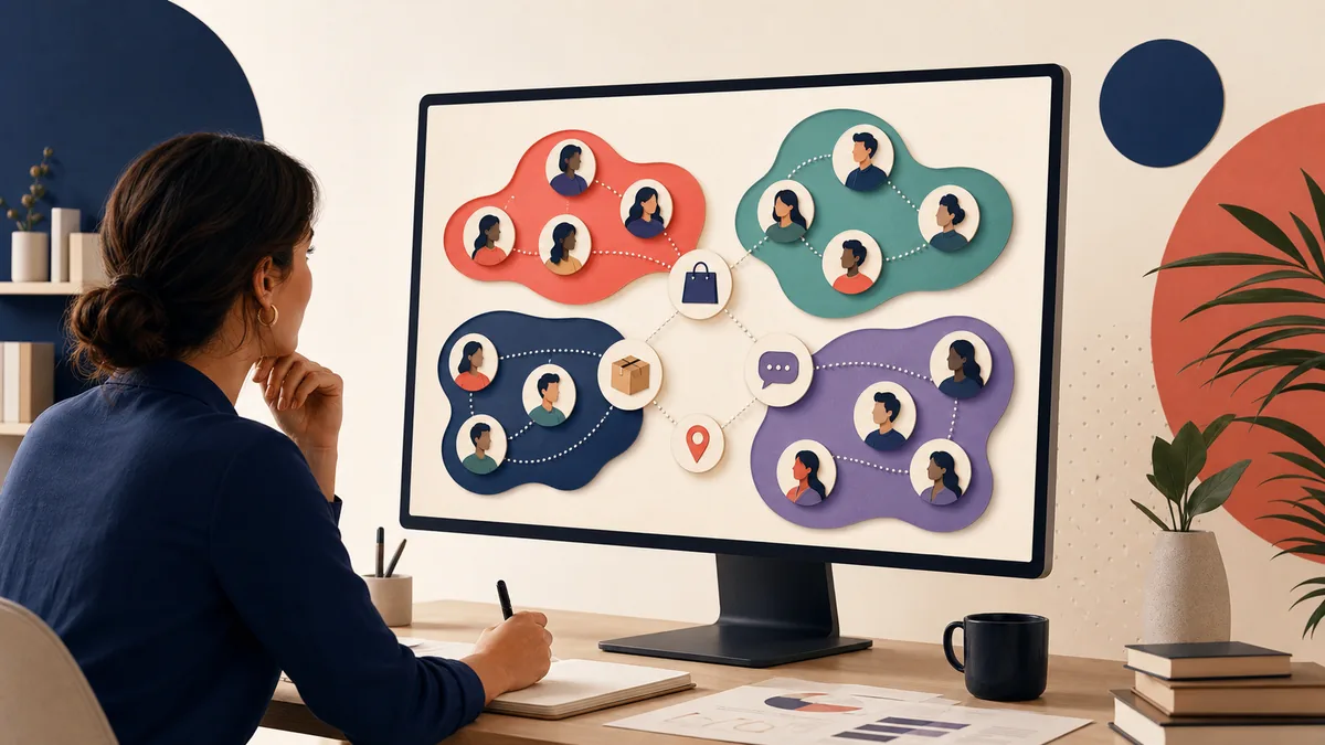 Read more about the article How to Use Customer Segmentation in Ecommerce
