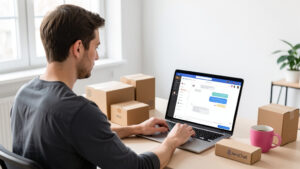 Read more about the article Does Shopify Have a Built-In AI Chatbot?