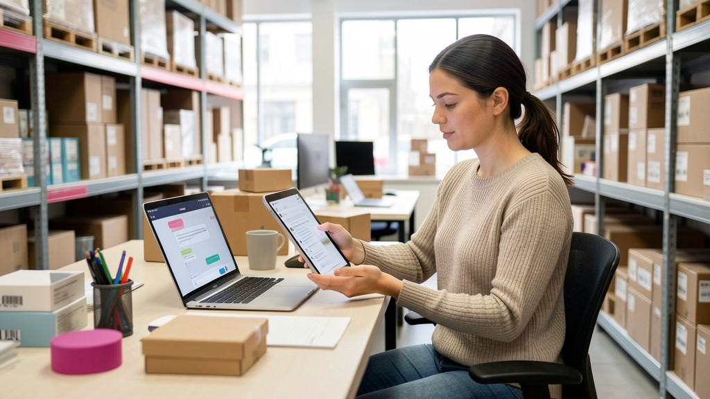 Read more about the article 25 Ecommerce Business Ideas for 2026, Ranked by Cost and Potential