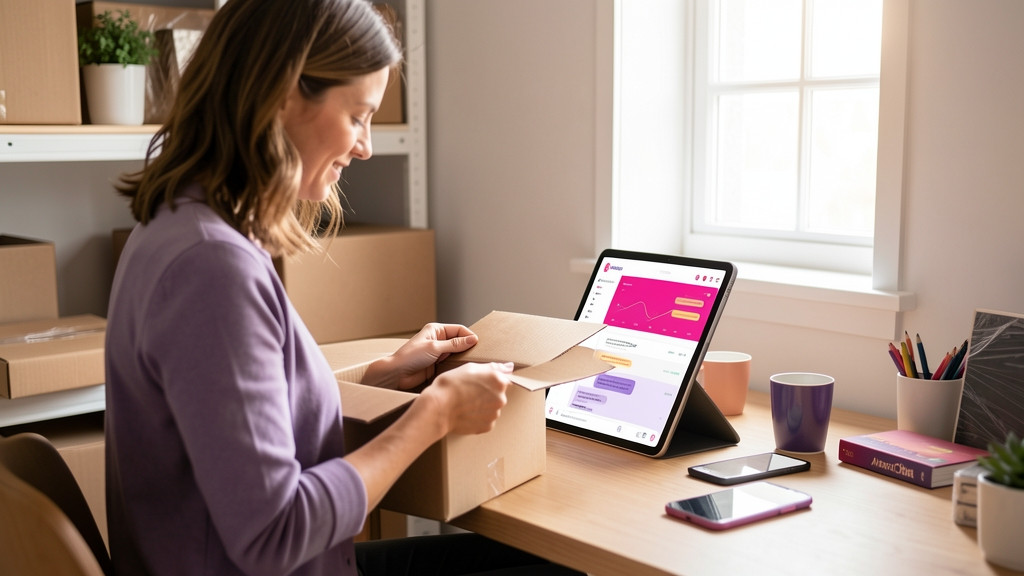 Read more about the article Ecommerce Startup Checklist: 18 Steps to Launch an Online Store in 2026