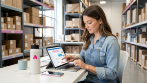 Read more about the article How Much Does It Cost to Start an Online Store? Full 2026 Budget