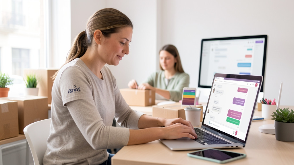 Read more about the article How to Build an Online Store From Scratch in 2026: 12 Practical Steps